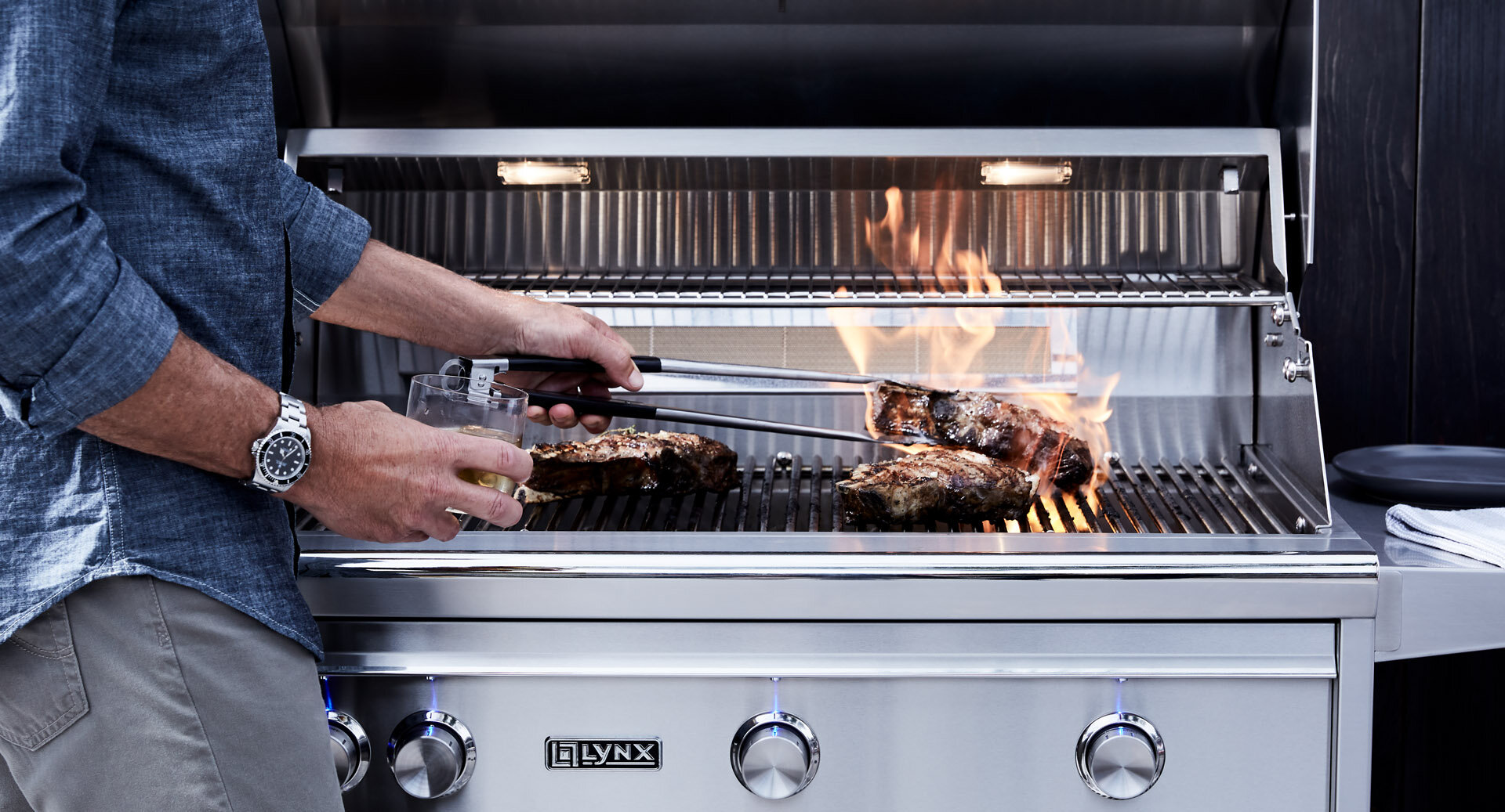 Gazebo Parts Direct Sales Store -Keuken Grill Verkoop 2024