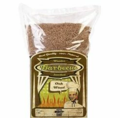 Axtschlag Rookmot Oak 1kg