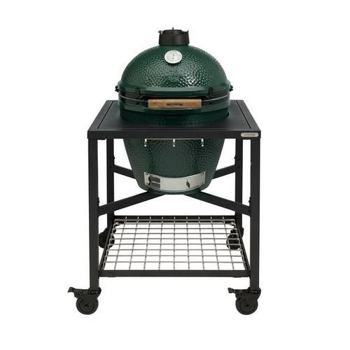 Big Green Egg Afdekhoes EGG Frame 4 Big Green Egg Afdekhoes EGG Frame - Afbeelding 2
