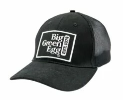 Big Green Egg Baseball Cap/ Pet
