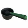 Big Green Egg Gietijzeren Sauspan Met Basting Brush -Keuken Grill Verkoop 2024 big green egg gietijzeren sauspan met basting brus