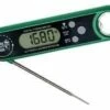 Big Green Egg Instant Thermometer Met Flesopener -Keuken Grill Verkoop 2024 big green egg instant thermometer met flesopener