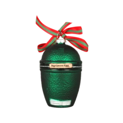 Big Green Egg Kerstbal Egg