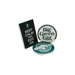 Big Green Egg Koelkast Magneten