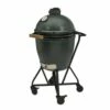 Big Green Egg Large Met Integrated Handler Nest En/ Of Zijtafels -Keuken Grill Verkoop 2024 big green egg large met integrated handler nest en