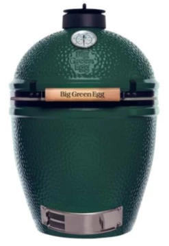 Big Green Egg Large Met Integrated Handler Nest En/ Of Zijtafels -Keuken Grill Verkoop 2024 big green egg large met integrated handler nest en
