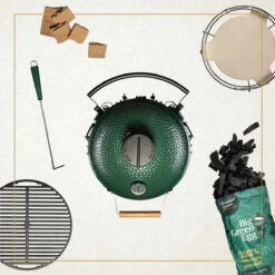 Big Green Egg Large Summer Deal -Keuken Grill Verkoop 2024 big green egg large summer deal 1