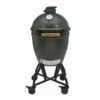 Big Green Egg Medium Met Integrated Handler Nest En/ Of Zijtafels -Keuken Grill Verkoop 2024 big green egg medium met integrated handler nest e