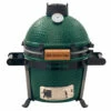 Big Green Egg Mini Standaard Met Carrier -Keuken Grill Verkoop 2024 big green egg mini standaard met carrier