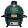 Big Green Egg MiniMax Met Carrier En/ Of Zijtafels -Keuken Grill Verkoop 2024 big green egg minimax met carrier en of zijtafels