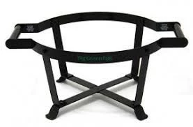 Big Green Egg MiniMax Met Onderstel En/ Of Zijtafels 6 Big Green Egg MiniMax Met Onderstel En/ Of Zijtafels - Afbeelding 4