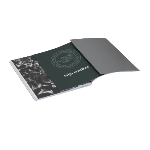 Big Green Egg Modus Operandi Kookboek 7 Big Green Egg Modus Operandi Kookboek - Afbeelding 5