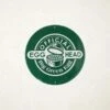 Big Green Egg Officieel Egghead Bord -Keuken Grill Verkoop 2024 big green egg officieel egghead bord