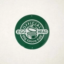 Big Green Egg Officieel Egghead Bord