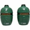 Big Green Egg Peper- En Zoutstel -Keuken Grill Verkoop 2024 big green egg peper en zoutstel