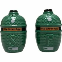 Big Green Egg Peper- En Zoutstel