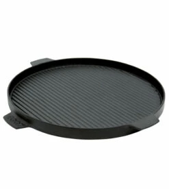 Big Green Egg Plancha