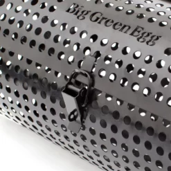 Big Green Egg Ronde Spit Mand, Tumbler Basket Voor Rotisserie