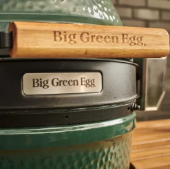 Big Green Egg Rotisserie BBQ Spit -Keuken Grill Verkoop 2024 big green egg rotisserie bbq spit 1