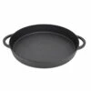 Big Green Egg Skillet 1 Big Green Egg Skillet -Keuken Grill Verkoop 2024 big green egg skillet