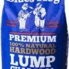 Blues Hog Natural Lump Charcoal / Houtskool 9 Kg -Keuken Grill Verkoop 2024 blues hog natural lump charcoal houtskool 9 kg