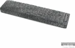 Cuttworxs Flamewood Magnetisch Messenlijst