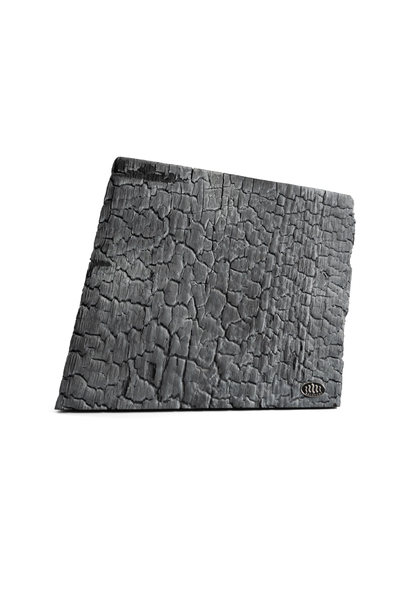 Cuttworxs Flamewood Messenblok 3 Cuttworxs Flamewood Messenblok