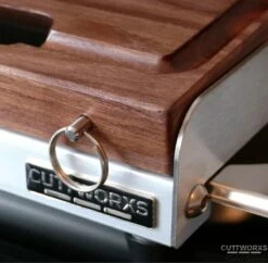 Cuttworxs Notenhouten Snijplank XL Met Sap Geul En Geïntegreerde Opvangbak 8 Cuttworxs Notenhouten Snijplank XL Met Sap Geul En Geïntegreerde Opvangbak -Keuken Grill Verkoop 2024 cuttworxs notenhouten snijplank xl met sap geul en 2