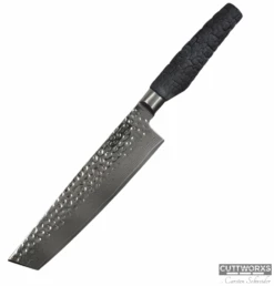 Cuttworxs Tanto Evolution