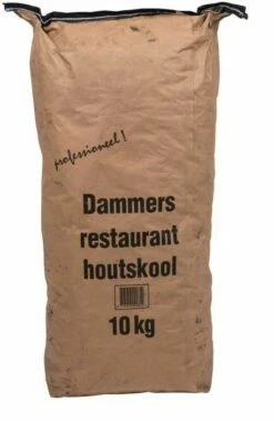 Dammers Horeca Acacia 10 Kg