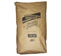 Dammers Quebracho 15kg