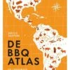 De BBQ Atlas -Keuken Grill Verkoop 2024 de bbq atlas