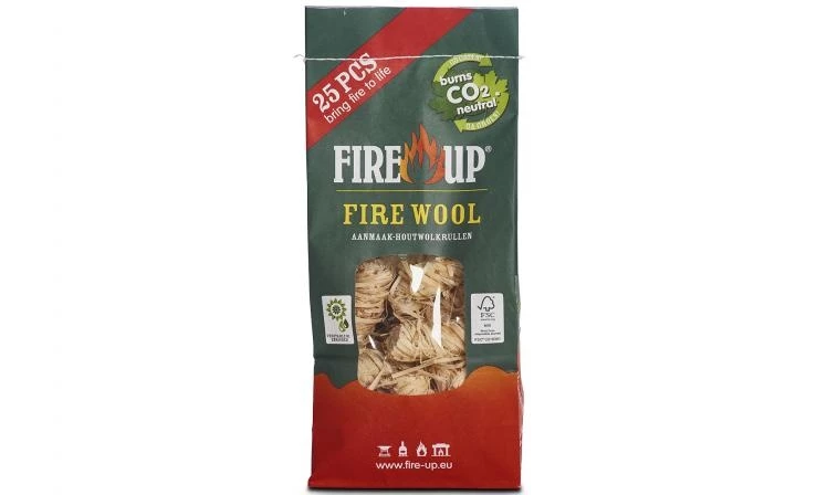 FireUp Wokkels Circa 25 Stuks 3 FireUp Wokkels Circa 25 Stuks