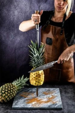 Forged Churrasco Olive Spies V-vorm 13 Forged Churrasco Olive Spies V-vorm -Keuken Grill Verkoop 2024 forged churrasco olive spies v vorm 5