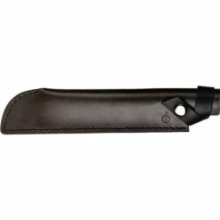 Forged Lederen Beschermhoes Broodmes