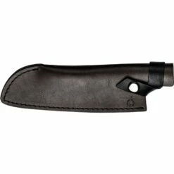 Forged Lederen Beschermhoes Santokumes 18cm