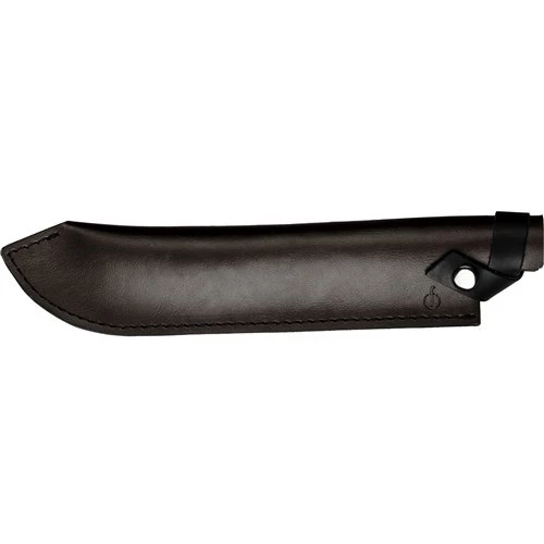 Forged Lederen Beschermhoes Slagersmes 3 Forged Lederen Beschermhoes Slagersmes