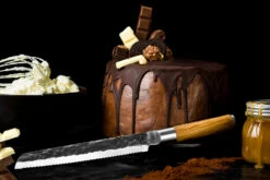 Forged Olive Broodmes 20cm 9 Forged Olive Broodmes 20cm -Keuken Grill Verkoop 2024 forged olive broodmes 20cm 3