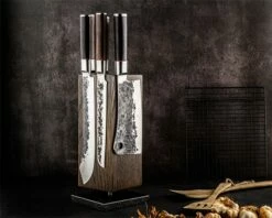 Forged Sebra Hakbijl 17,5cm -Keuken Grill Verkoop 2024 forged sebra hakbijl 175cm 2