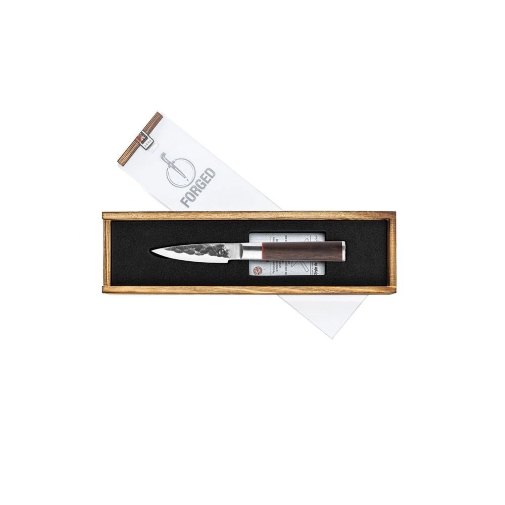 Forged Sebra Schilmes 9cm 4 Forged Sebra Schilmes 9cm - Afbeelding 2