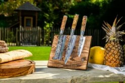 Forged VG10 Santokumes 18cm -Keuken Grill Verkoop 2024 forged vg10 santokumes 18cm 2