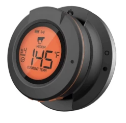 Grill Guru Bluetooth Dome Deksel Thermometer -Keuken Grill Verkoop 2024 grill guru bluetooth dome deksel thermometer 1