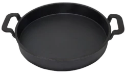 Grill Guru Gietijzeren Pan