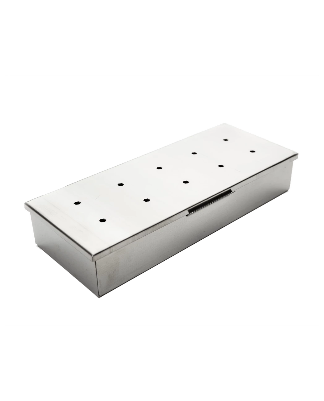 Grill Guru Smokerbox 3 Grill Guru Smokerbox