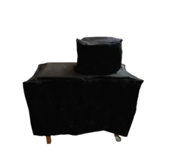 Grill Guru Tafelhoes Compact