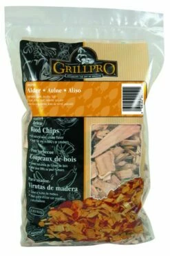Grill Pro Alder Houtsnippers