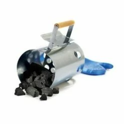 Grill Pro Briketten Houtskool Starter