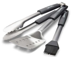 Grill Pro Grill Pro BBQ Bestekset 3-delig