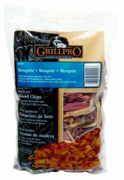 Grill Pro Mesquite Houtsnippers
