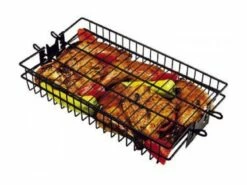 Grill Pro Spit Korf -Keuken Grill Verkoop 2024 grill pro spit korf 1